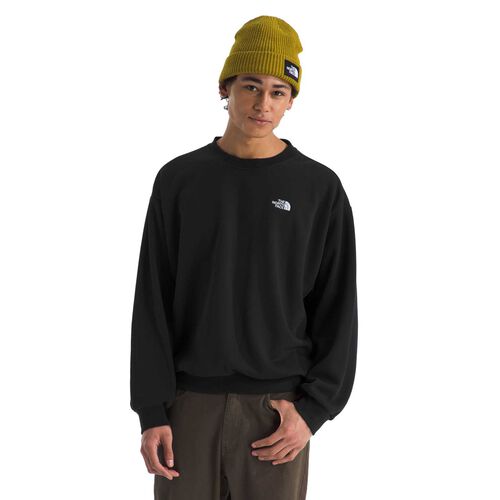 The North Face Men’s Evolution Emb Oversized Crew